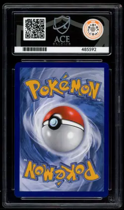 FLAREON VMAX SWSH180 ACE 10 PROMO POKEMON CARD - Image 2