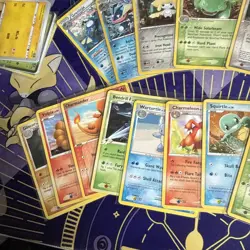 25 Card Lot Of Mid Era Cards - Image 2