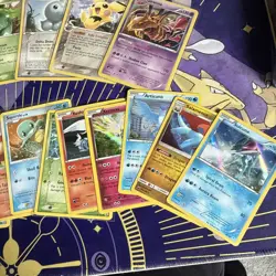 25 Card Lot Of Mid Era Cards - Image 3