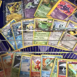 25 Card Lot Of Mid Era Cards - Image 4