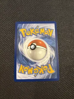 Pokemon TCG Espathra Rare Illustration Card 197/182 Sv04: Paradox Rift - Image 2