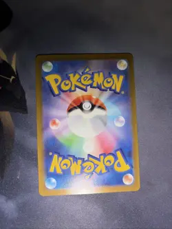 Pokemon Cards Thievul AR 192/172 Holo S12a VSTAR Universe NM Japanese k254 - Image 2