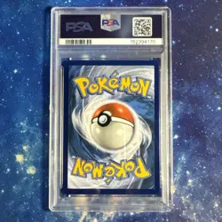 2016 Flying Pikachu Pokemon XY Evolutions Graded Card PSA 10 - Image 2