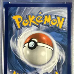 2016 Flying Pikachu Pokemon XY Evolutions Graded Card PSA 10 - Image 5