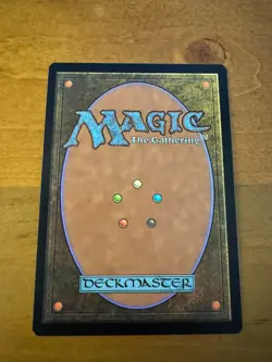 FOIL Island Full Art MTG Judge Promos Terese Nielsen NM - Image 2