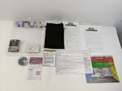 Dice Masters Faerun Under Siege Collector's Box Dungeons & Dragons #2 - Image 2