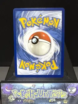 Pokemon Card Ting-Lu ex 263/193 Paldea Evolved Illustration Rare Full Art LP - Image 2