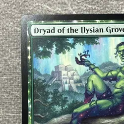 Dryad of the Ilysian Grove - Theros Beyond Death (THB) #169 NM Non-Foil MTG - Image 2