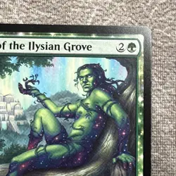 Dryad of the Ilysian Grove - Theros Beyond Death (THB) #169 NM Non-Foil MTG - Image 3