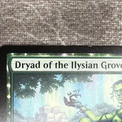 Dryad of the Ilysian Grove - Theros Beyond Death (THB) #169 NM Non-Foil MTG - Image 5