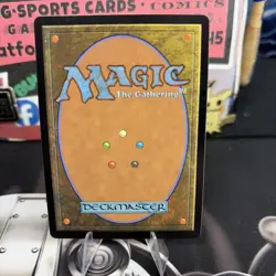 Blind Obedience #9 (NM) Ravnica Remastered RVR Magic MTG - Image 2