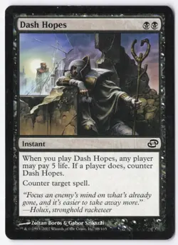 Dash Hopes Normal C Planar Chaos 68 MP - Image 1