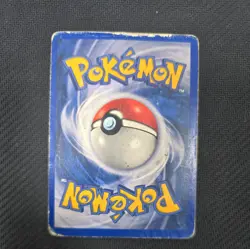 Mewtwo 10/102 Base Set Shadowless Holo Rare Holo Pokemon TCG HP - Image 2