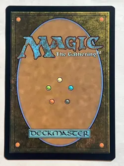 MTG - Simulacrum Synthesizer - OTJ: The Big Score - Mythic - NM - Magic the Gath - Image 2