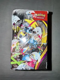 IN HAND Pokemon Mega Evolution Pitch Black Booster Box Factory Sealed Brand New - Image 4