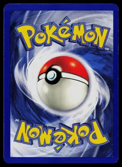 Pokemon Card - Clefairy Doll Base Set Shadowless 70/102 Unlimited Rare - Image 2