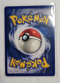 Pokemon TCG | Pokemon Trader - Shadowless Base Set 77/102 - Lightly Played - Image 2