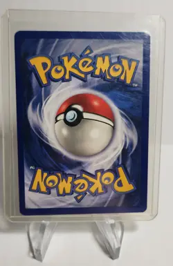 Pokemon TCG | Pokemon Trader - Shadowless Base Set 77/102 - Lightly Played - Image 3