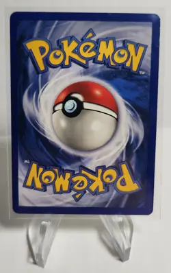 Pokemon TCG | Pokemon Trader - Shadowless Base Set 77/102 - Lightly Played - Image 5