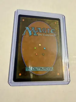 MTG Secret Lair Kess, Dissident Mage #1167 -SLD FOIL LP Magic the Gathering - Image 2