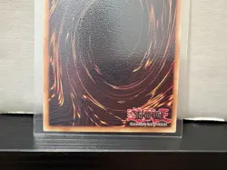 Yugioh - Toon Kingdom - 1st Edition Ultra Rare Holographic Card - Image 5