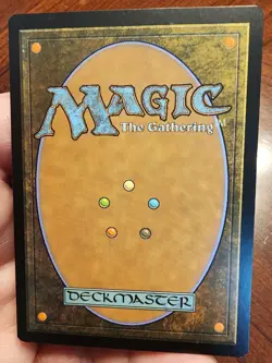 Red Elemental Blast - NM - Never Played - Masters 25 (147/249) - Regular - MTG - Image 2