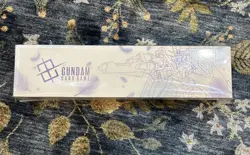 Gundam Card Game Premium Accessory Set Mobile Suit Gundam Wing PB01 ENG SEALED - Image 1