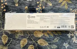 Gundam Card Game Premium Accessory Set Mobile Suit Gundam Wing PB01 ENG SEALED - Image 2