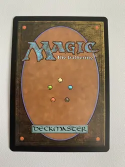 Vandalblast - Foil MTG Return to Ravnica - Image 2