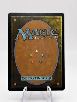 Doubling Season 0081 Foil Anime Borderless Wilds of Eldraine WOT MTG NM - Image 2
