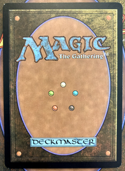 MTG Dissipation Field - Scars of Mirrodin #32 NM Rare - Magic: The Gathering - Image 2