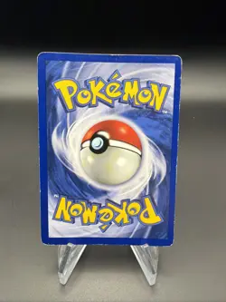 Hitmonchan - Holo 1st Edition Shadowless - 7/102 Base Set - Pokemon TCG - 1999 - Image 2