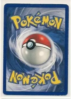 Pokemon Squirtle 63/102 Shadowless - Base Set - WOTC TCG LP - Image 2
