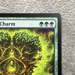 Archdruid's Charm - Murders at Karlov Manor (MKM) #151 NM Non-Foil MTG - Image 3