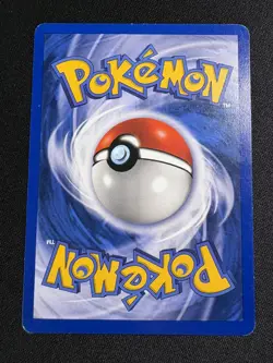 Pidgeotto 22/102 Shadowless Base Set Rare WOTC Vintage Pokemon TCG LP - Image 2