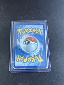 Pokemon M Charizard EX 108/106 XY Flashfire Secret Rare Full Art Holo (Damaged) - Image 2
