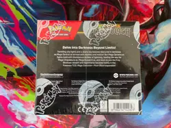 Pokemon TCG Pitch Black Booster Box 36 Packs New & Sealed - Image 2