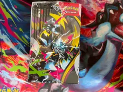 Pokemon TCG Pitch Black Booster Box 36 Packs New & Sealed - Image 3