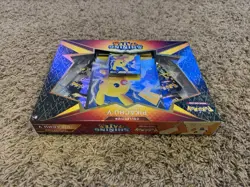 Pokemon TCG Shining Fates Pikachu V Collection Box Promo English 2021 - Image 3