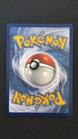 Drifloon MEP 005 Black Star Promo Pokemon TCG - Image 2