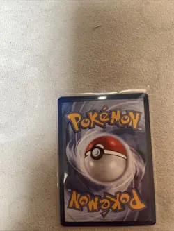 Thievul 092/084 Pitch Black Pokemon TCG Illustration Rare Full Art - Image 2