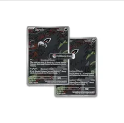10x Pokemon Center Pitch Black PKC ETB (trusted Seller) Fast Shipping✅ - Image 3