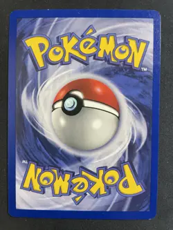 Magnemite 79/130 Pokemon Base Set 2 Unlimited Vintage LP - Image 2