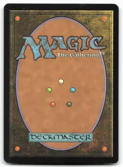 MTG Frontier Guide U Zendikar 161 MP - Image 2