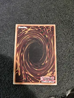 Fires of Doomsday - DESO-EN043 - Super Rare - 1st Edition YuGiOh! Destiny So - Image 2