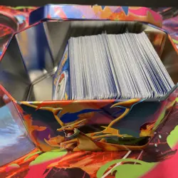 Pokemon Sword & Shield Era Bulk LOT 200 + cards Promos, Holo & Reverse Holo - Image 4