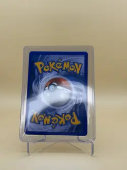 Pokemon TCG Flareon Holo Card 2/17 CCG - Image 2