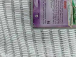 Pokemon Deoxys ex 93/106 World Championships 2006 Pokemon cards TCG Rare used - Image 2