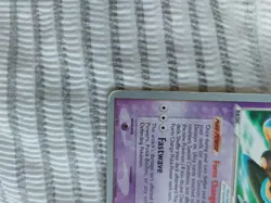 Pokemon Deoxys ex 93/106 World Championships 2006 Pokemon cards TCG Rare used - Image 5