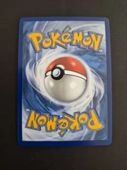 Gwynn Pokemon Pitch Black Full Art Trainer Card 109/084 Pre-release In Hand - Image 2